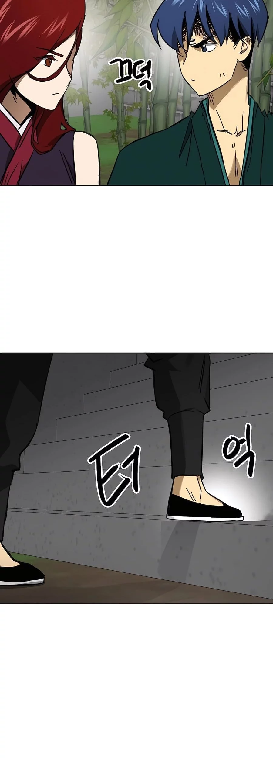 Infinite Level Up in Murim chapter 244 halaman 65
