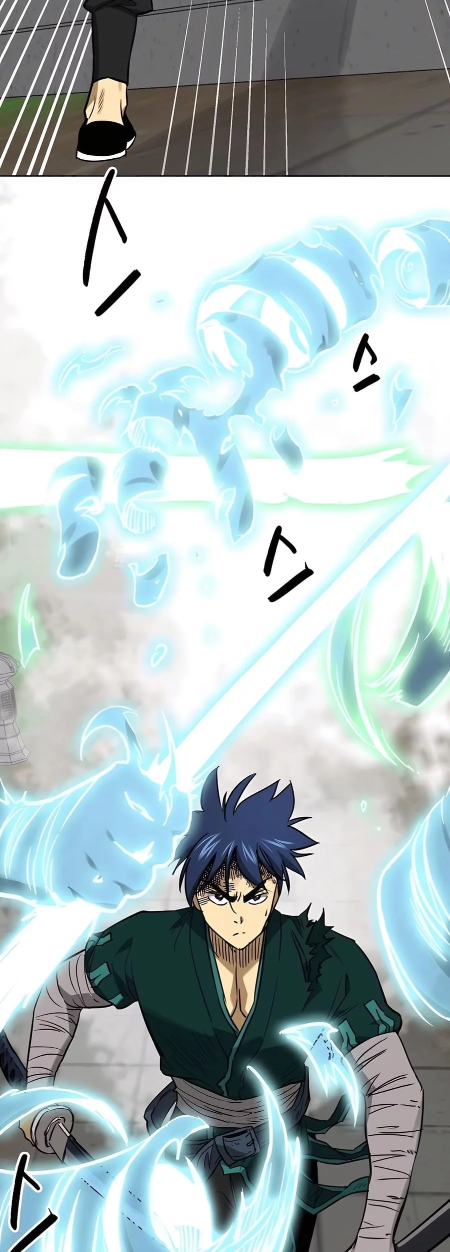 Infinite Level Up in Murim chapter 244 halaman 67