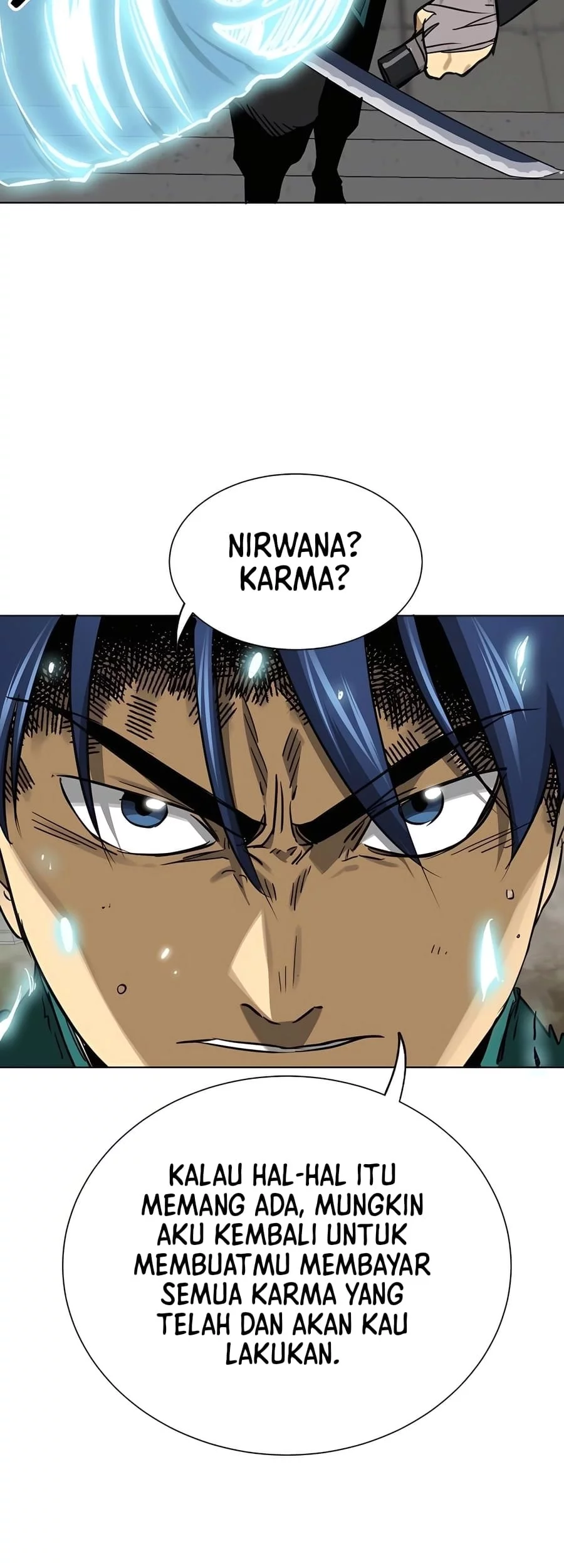 Infinite Level Up in Murim chapter 244 halaman 68