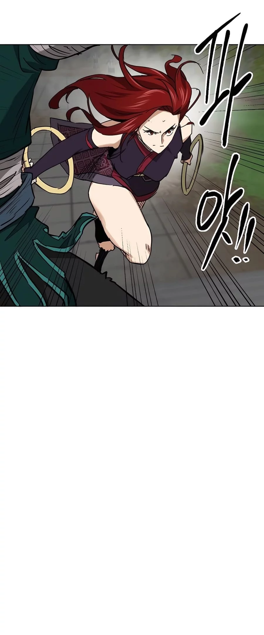 Infinite Level Up in Murim chapter 244 halaman 73