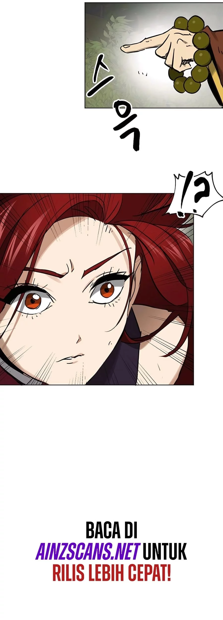 Infinite Level Up in Murim chapter 244 halaman 74