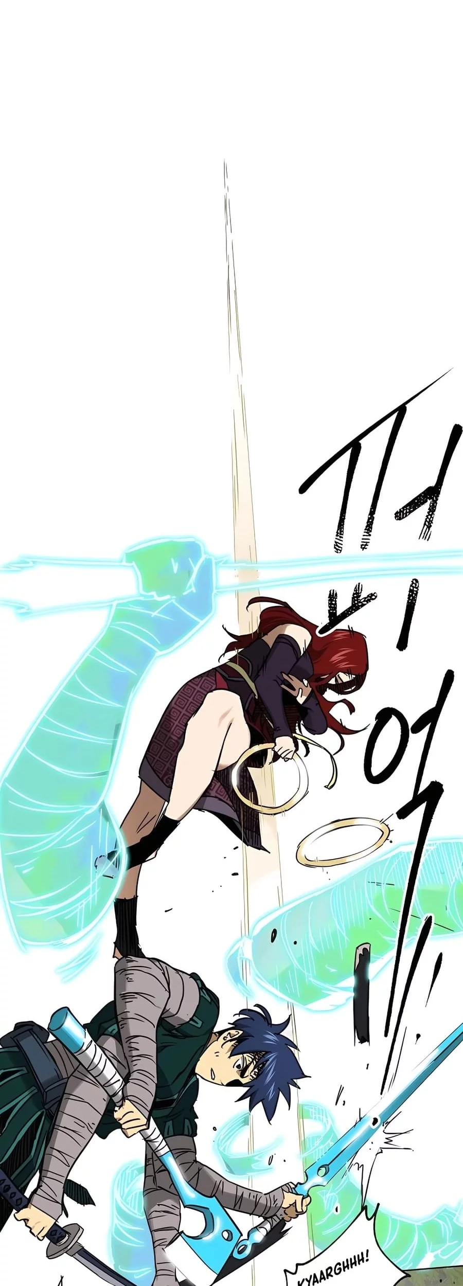 Infinite Level Up in Murim chapter 244 halaman 75