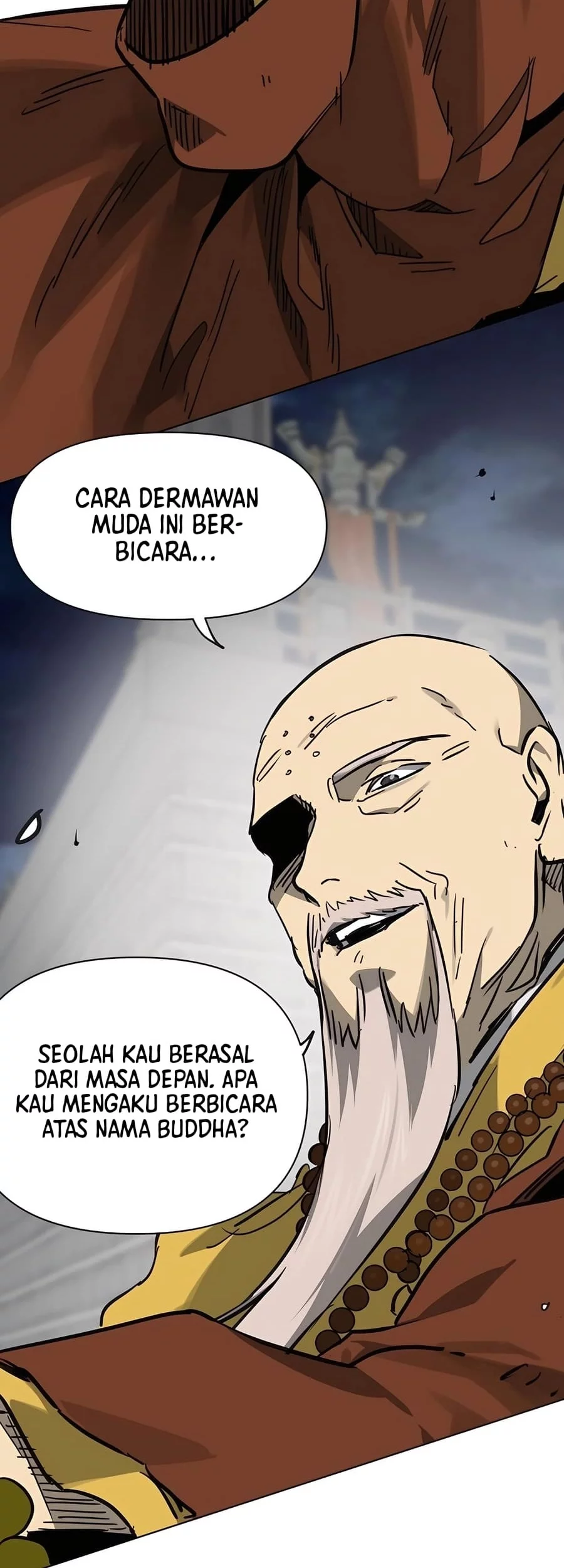 Infinite Level Up in Murim chapter 244 halaman 77