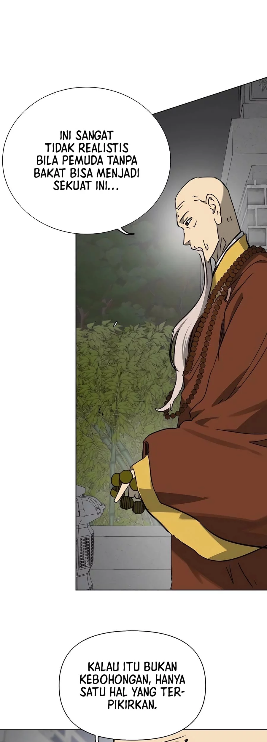Infinite Level Up in Murim chapter 244 halaman 79
