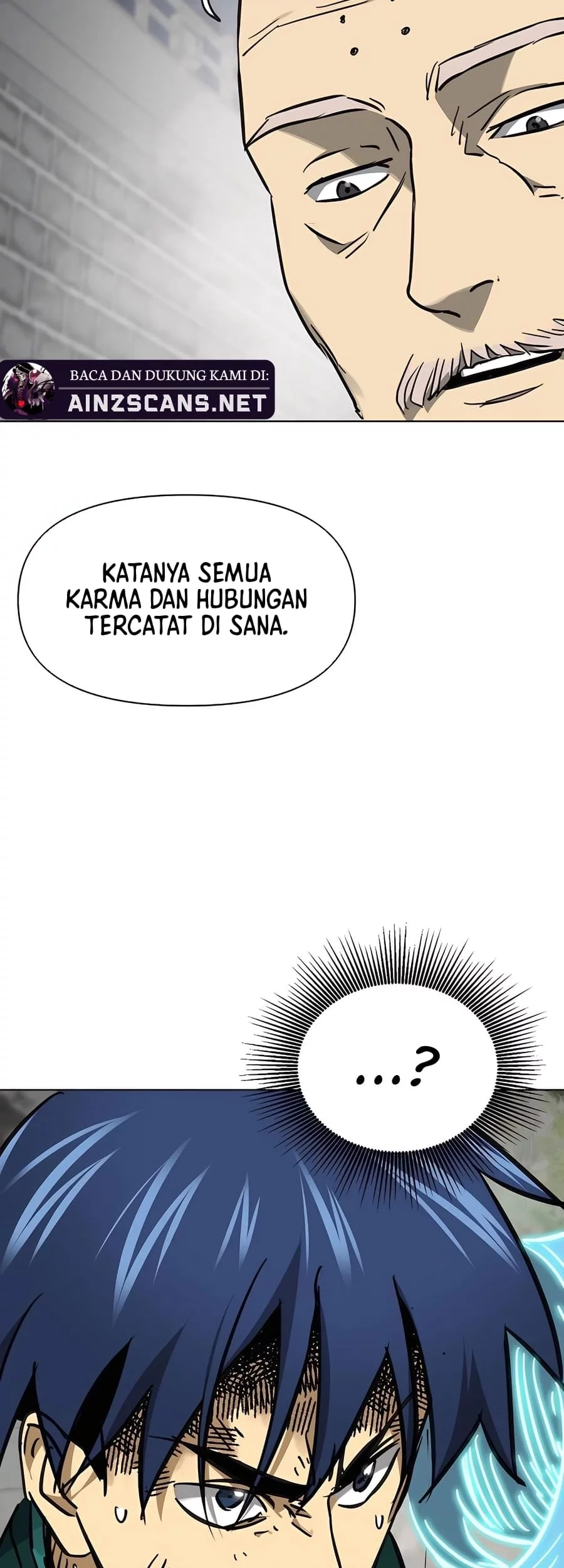 Infinite Level Up in Murim chapter 244 halaman 80