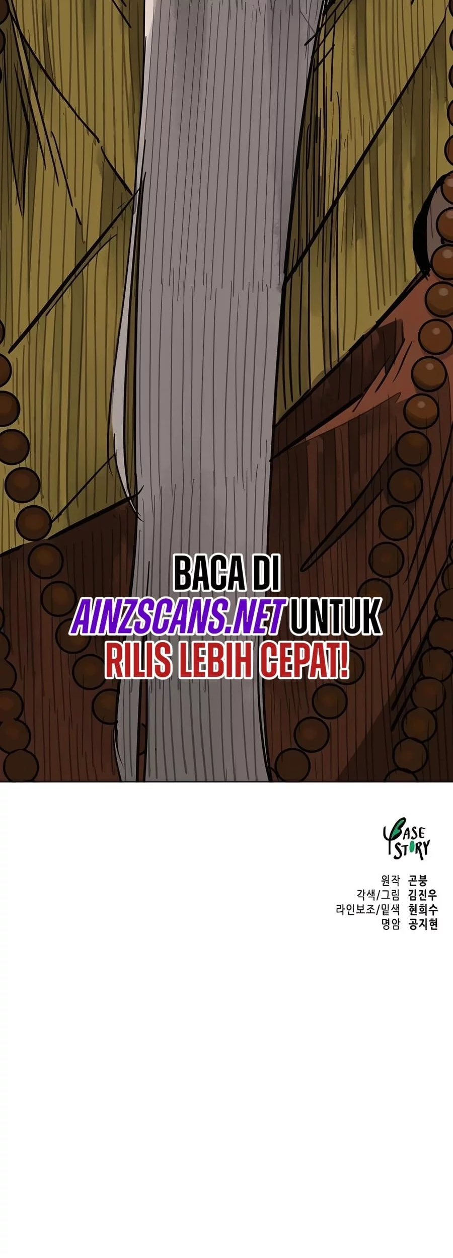 Infinite Level Up in Murim chapter 244 halaman 83