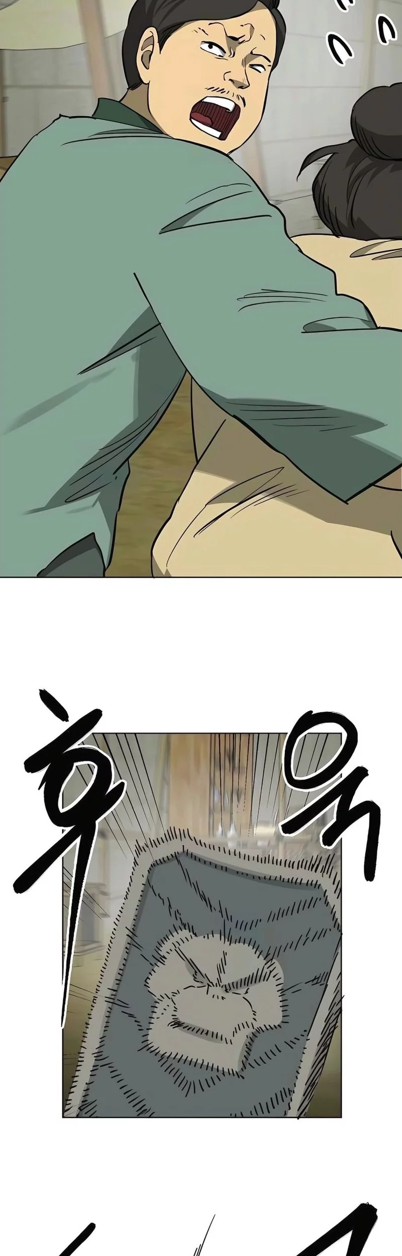 Infinite Level Up in Murim chapter 245 halaman 10