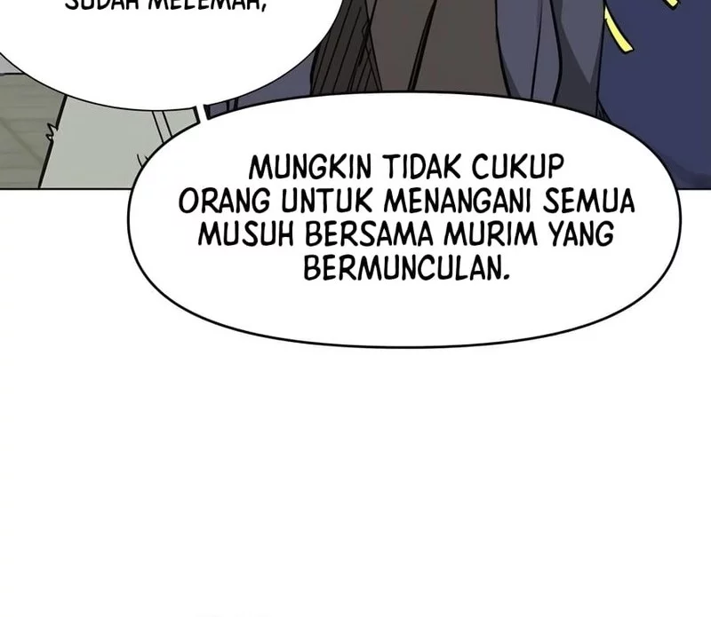Infinite Level Up in Murim chapter 245 halaman 20