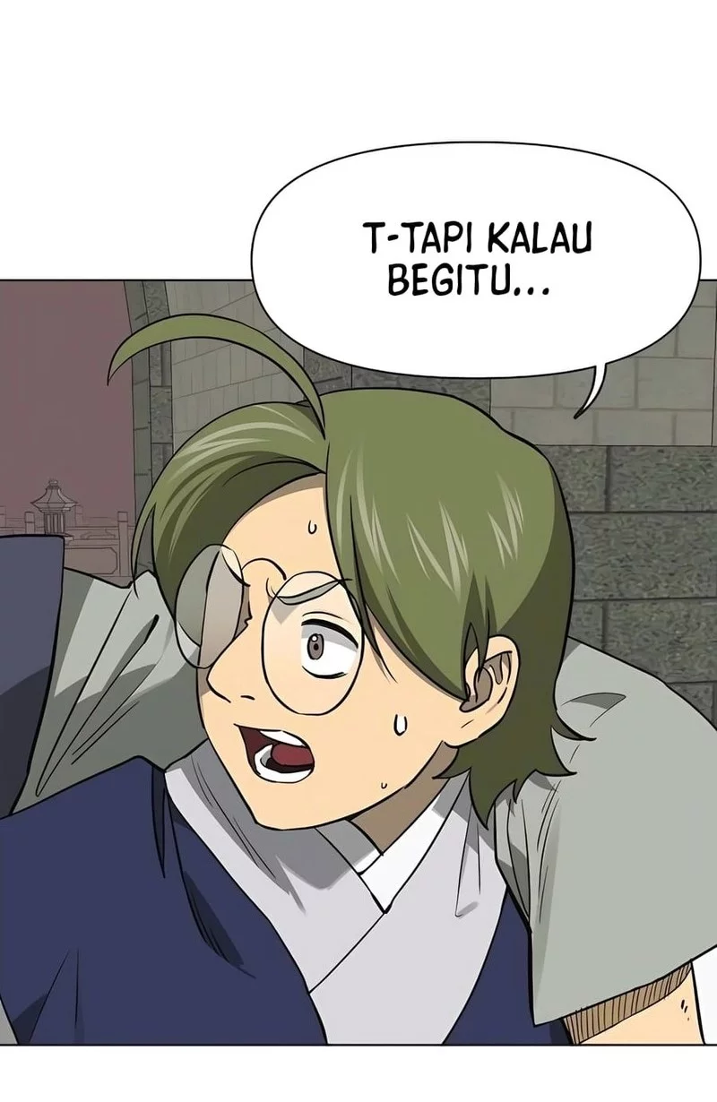 Infinite Level Up in Murim chapter 245 halaman 24