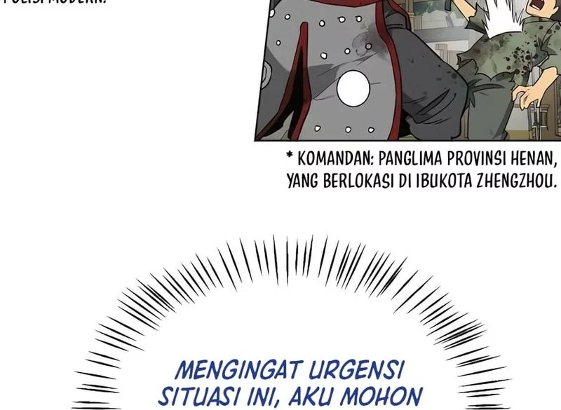 Infinite Level Up in Murim chapter 245 halaman 32
