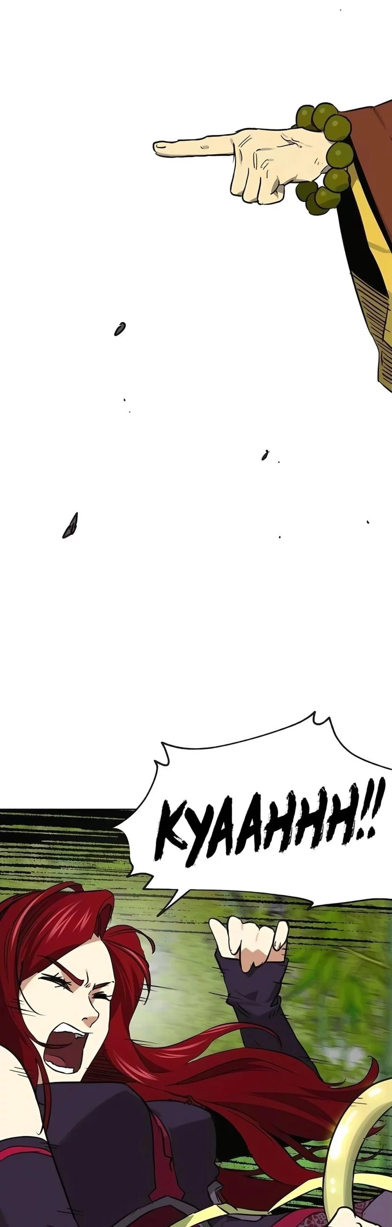 Infinite Level Up in Murim chapter 245 halaman 37