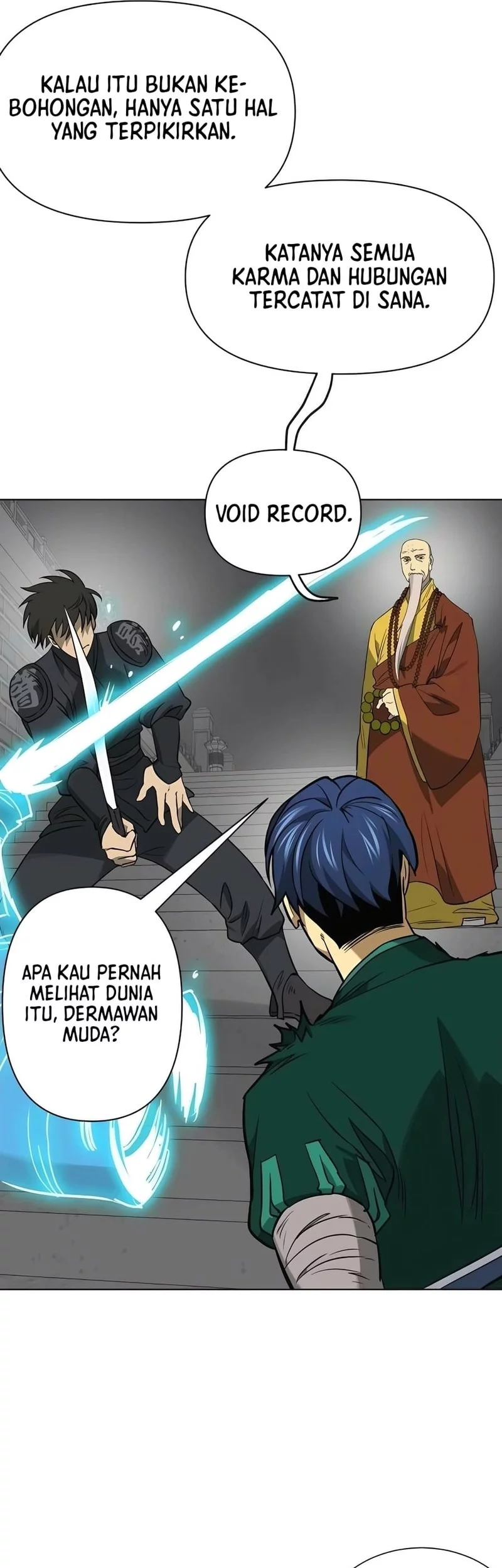 Infinite Level Up in Murim chapter 245 halaman 41