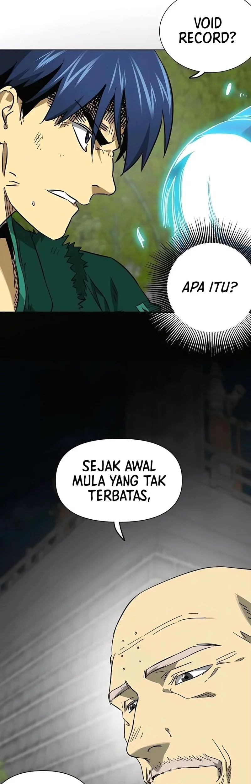 Infinite Level Up in Murim chapter 245 halaman 42