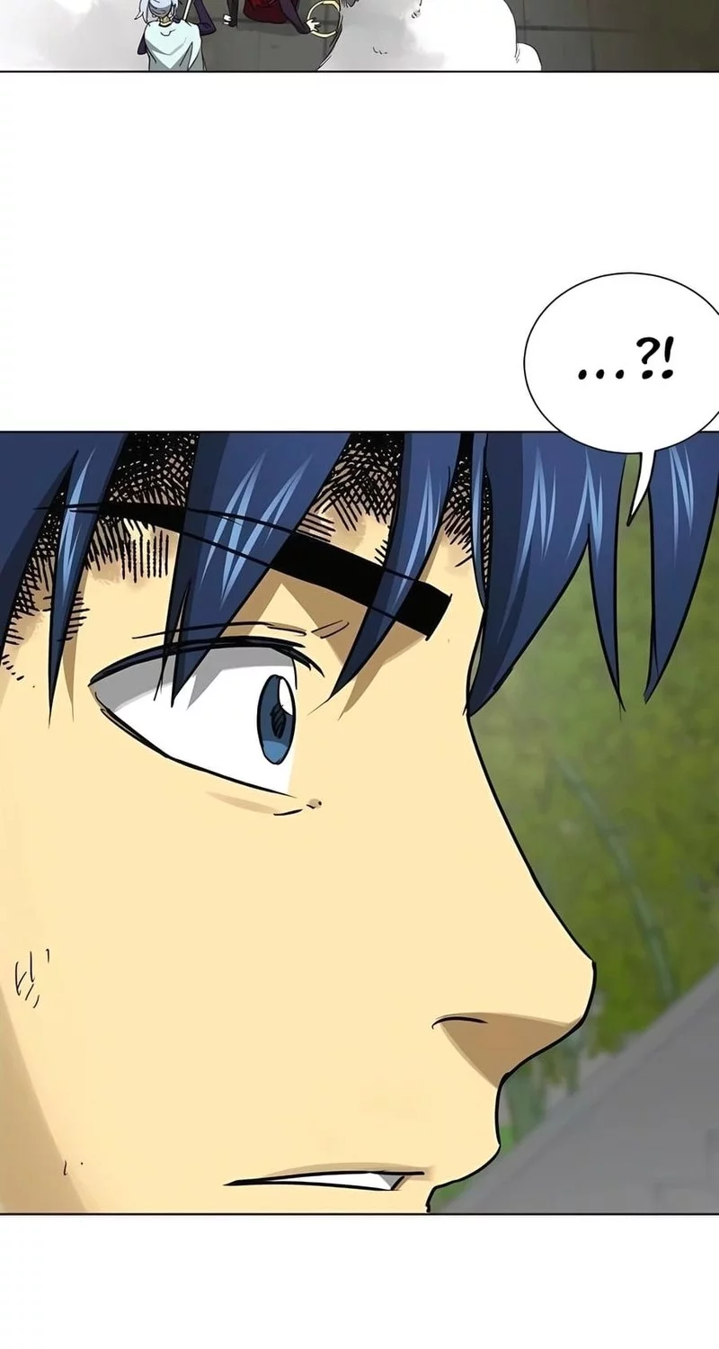 Infinite Level Up in Murim chapter 245 halaman 48