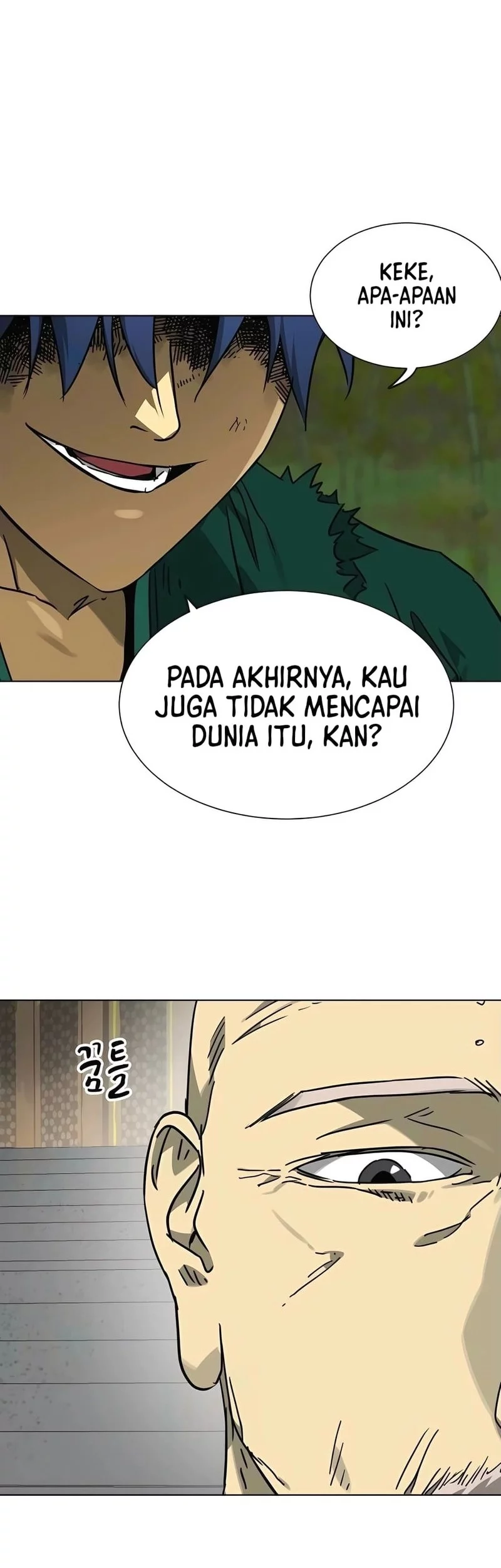 Infinite Level Up in Murim chapter 245 halaman 50