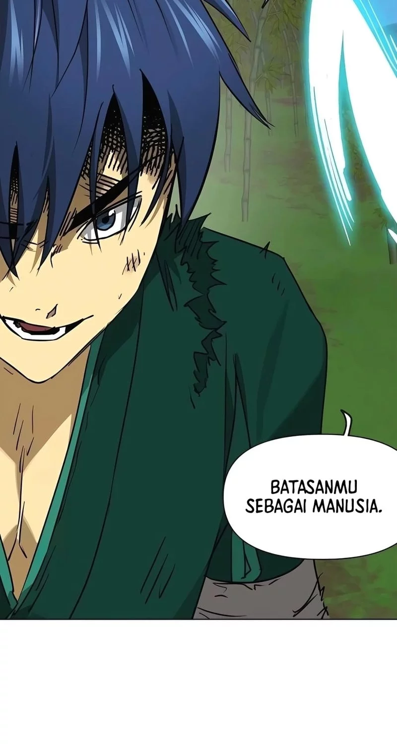 Infinite Level Up in Murim chapter 245 halaman 52
