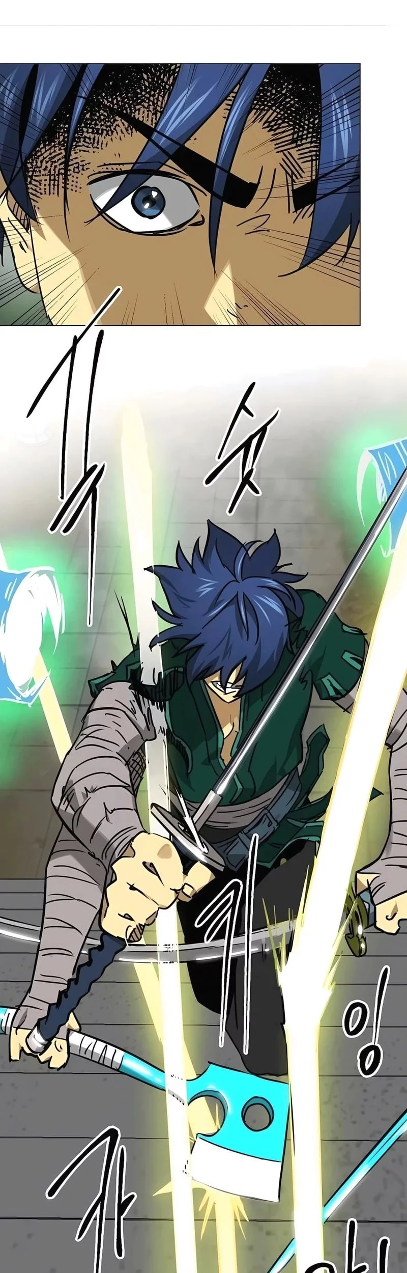 Infinite Level Up in Murim chapter 245 halaman 60