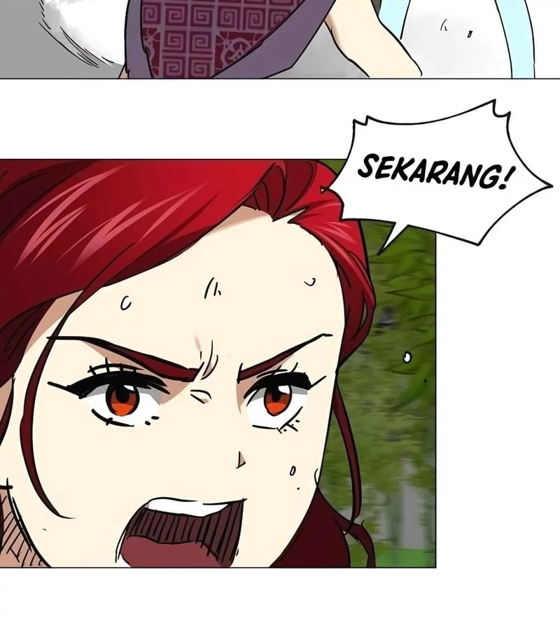 Infinite Level Up in Murim chapter 245 halaman 63