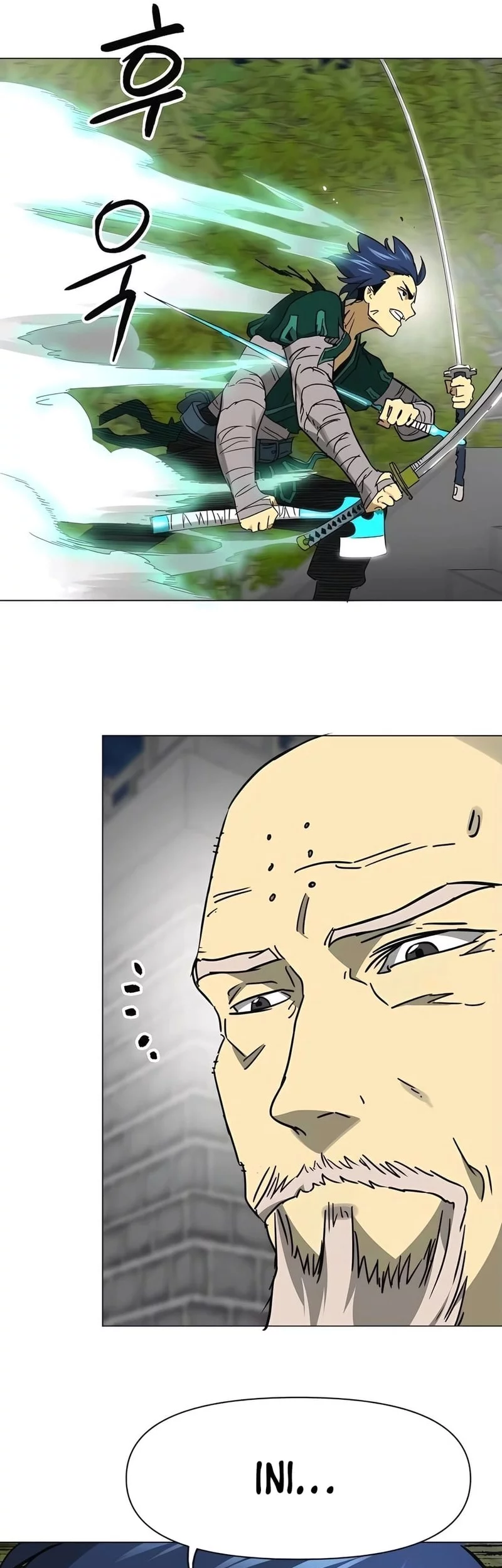 Infinite Level Up in Murim chapter 245 halaman 64