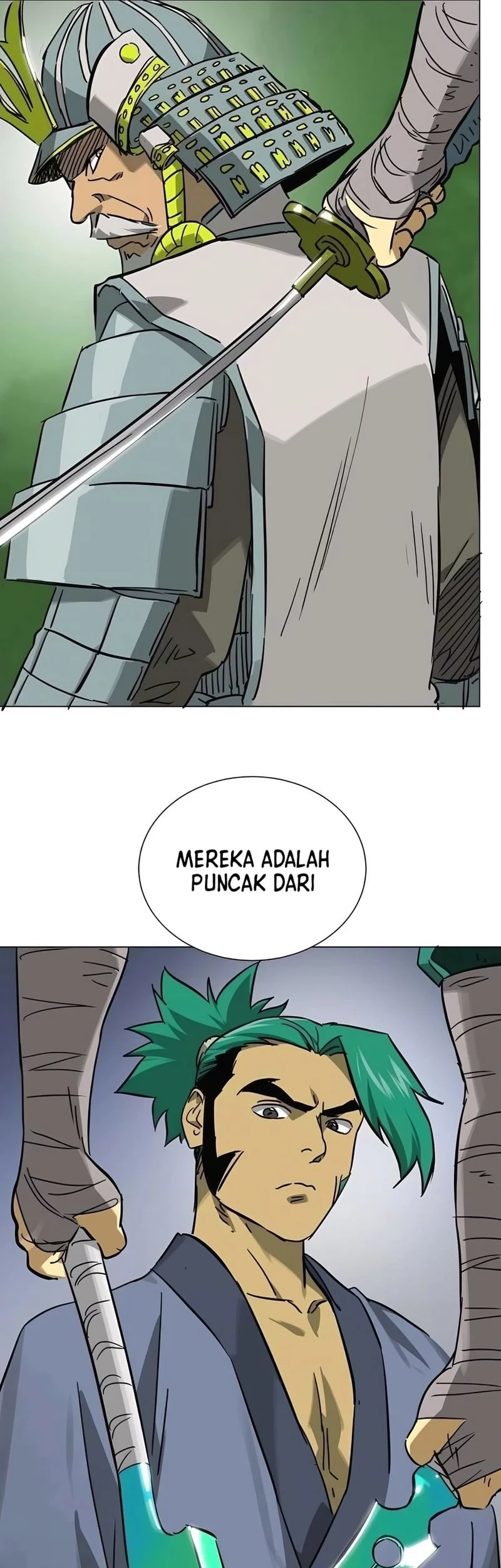 Infinite Level Up in Murim chapter 245 halaman 66