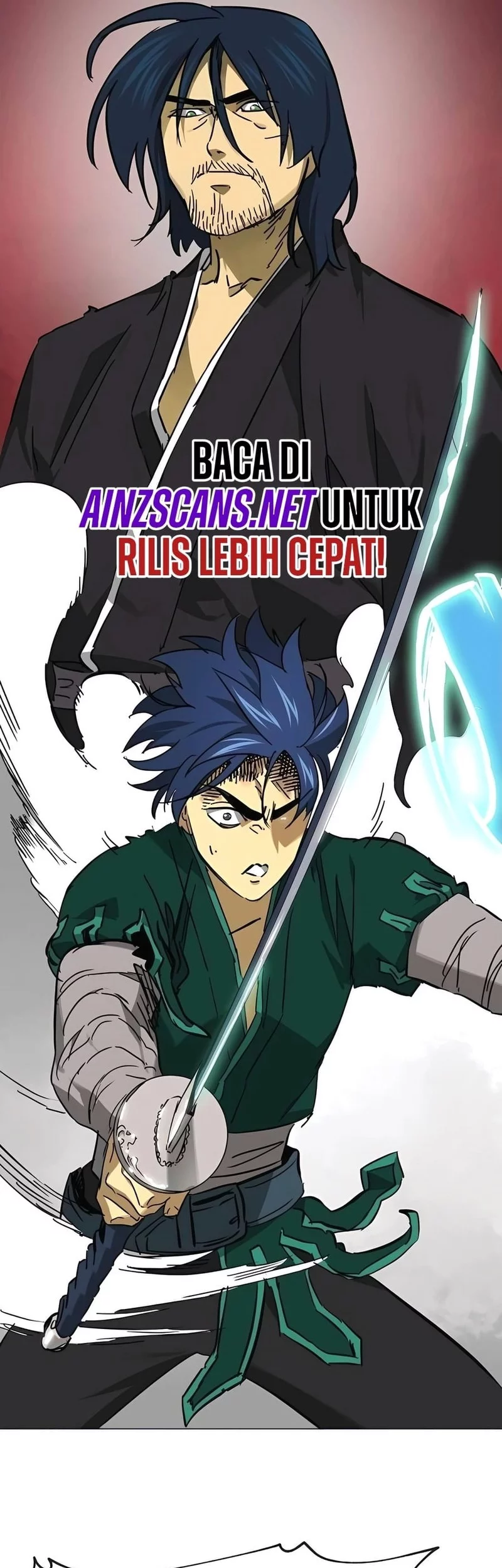 Infinite Level Up in Murim chapter 245 halaman 68