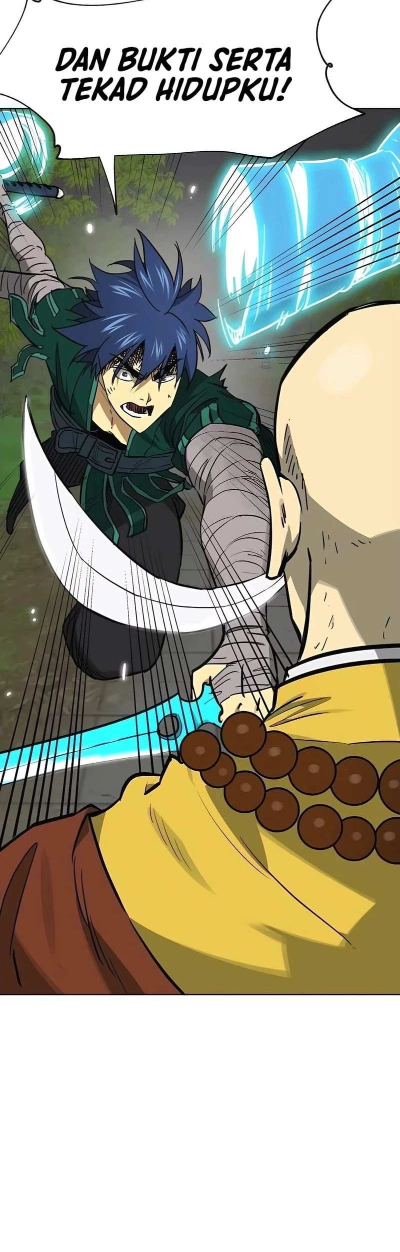 Infinite Level Up in Murim chapter 245 halaman 69