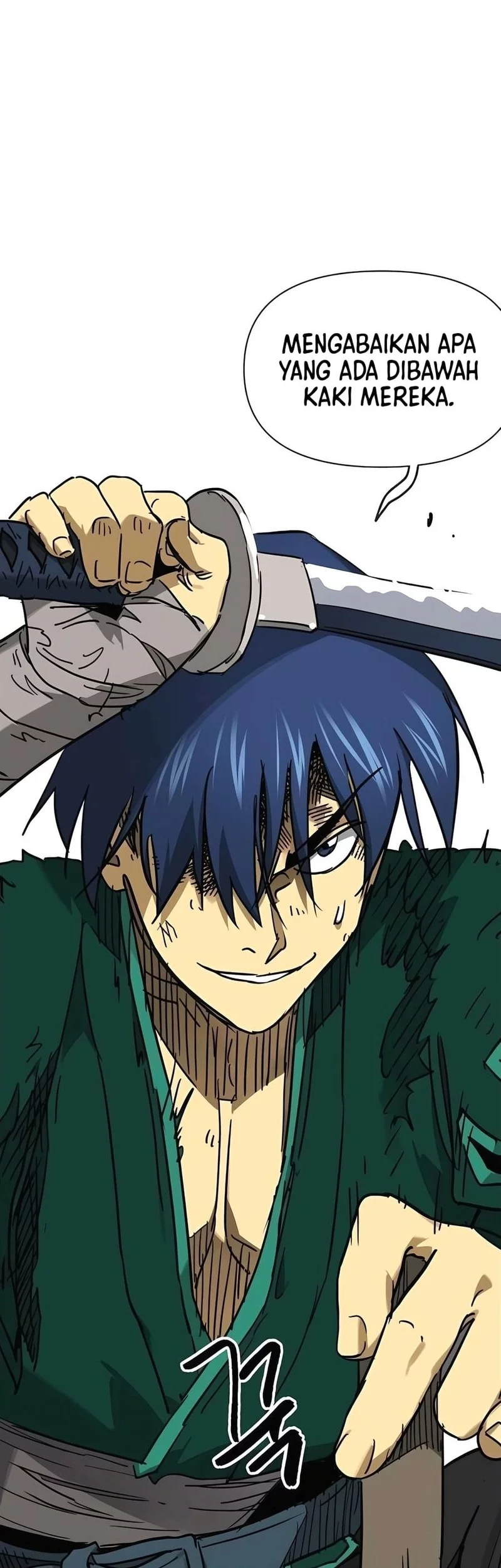 Infinite Level Up in Murim chapter 245 halaman 76