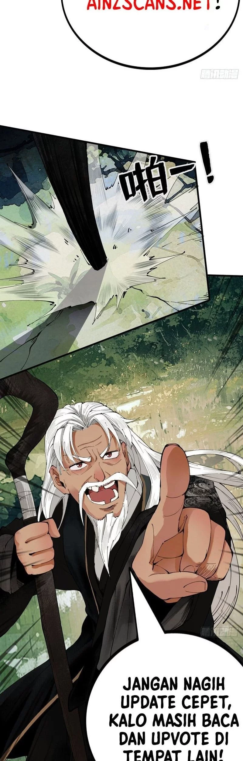 Infinite Level Up in Murim chapter 245 halaman 80