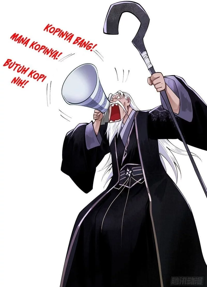 Infinite Level Up in Murim chapter 245 halaman 82