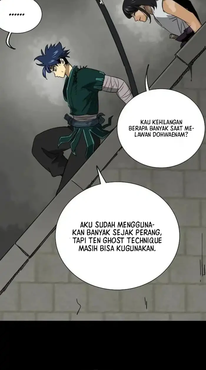 Infinite Level Up in Murim chapter 246 halaman 6
