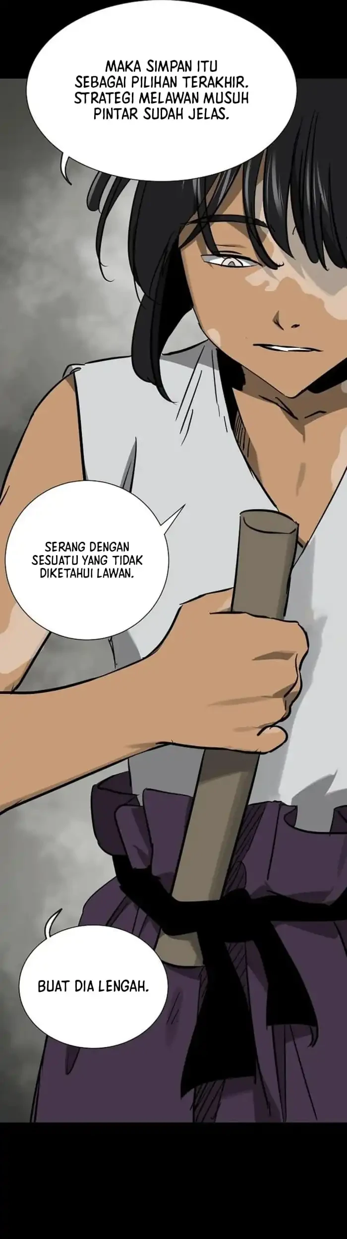 Infinite Level Up in Murim chapter 246 halaman 7