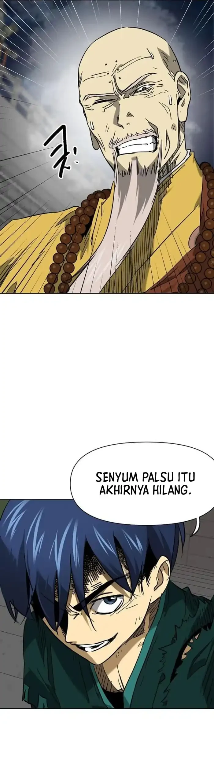 Infinite Level Up in Murim chapter 246 halaman 15