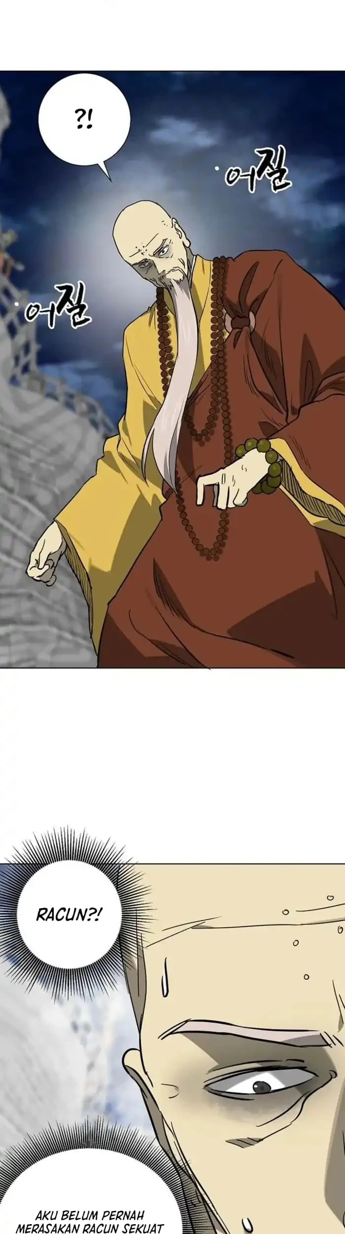 Infinite Level Up in Murim chapter 246 halaman 20