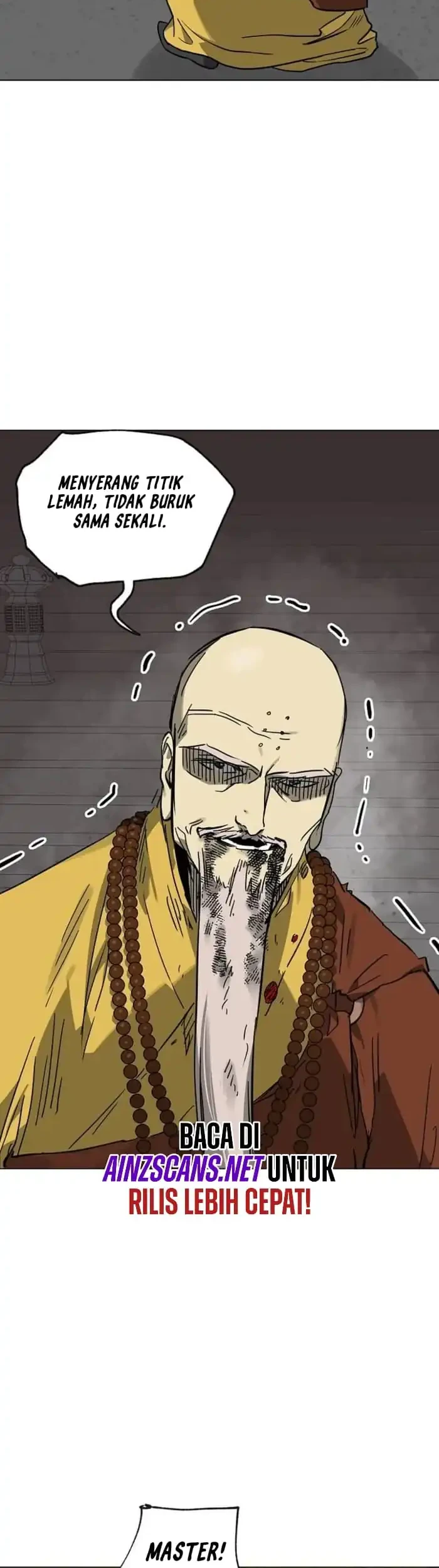 Infinite Level Up in Murim chapter 246 halaman 25