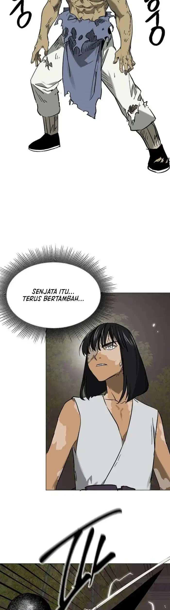 Infinite Level Up in Murim chapter 246 halaman 29
