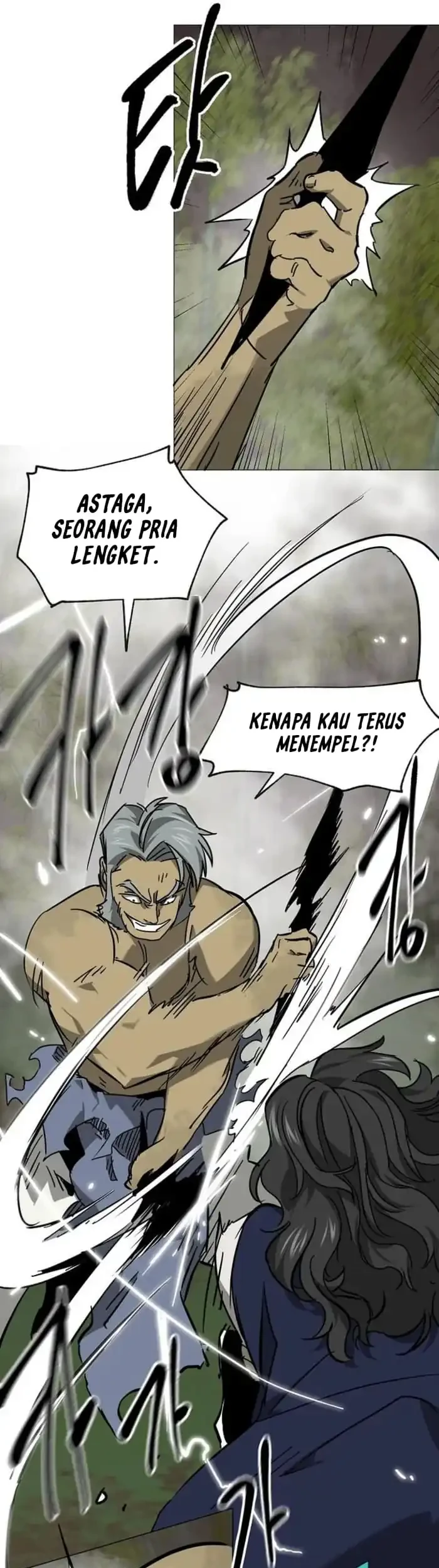 Infinite Level Up in Murim chapter 246 halaman 31