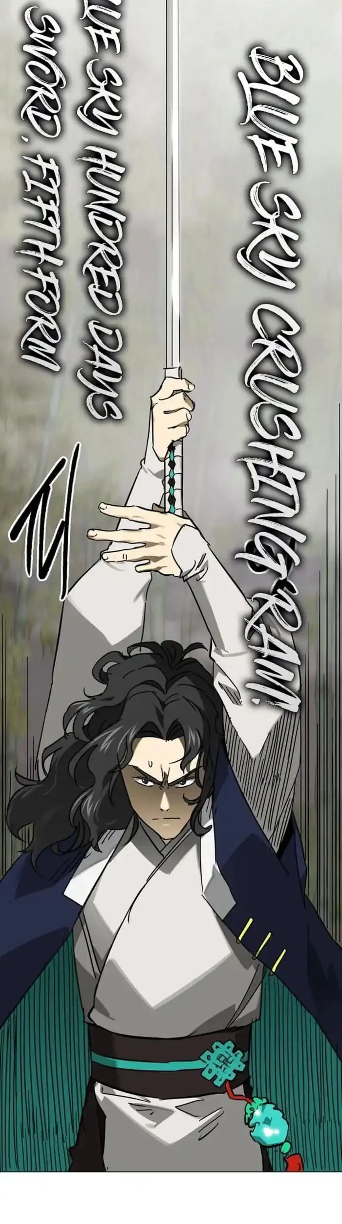 Infinite Level Up in Murim chapter 246 halaman 33