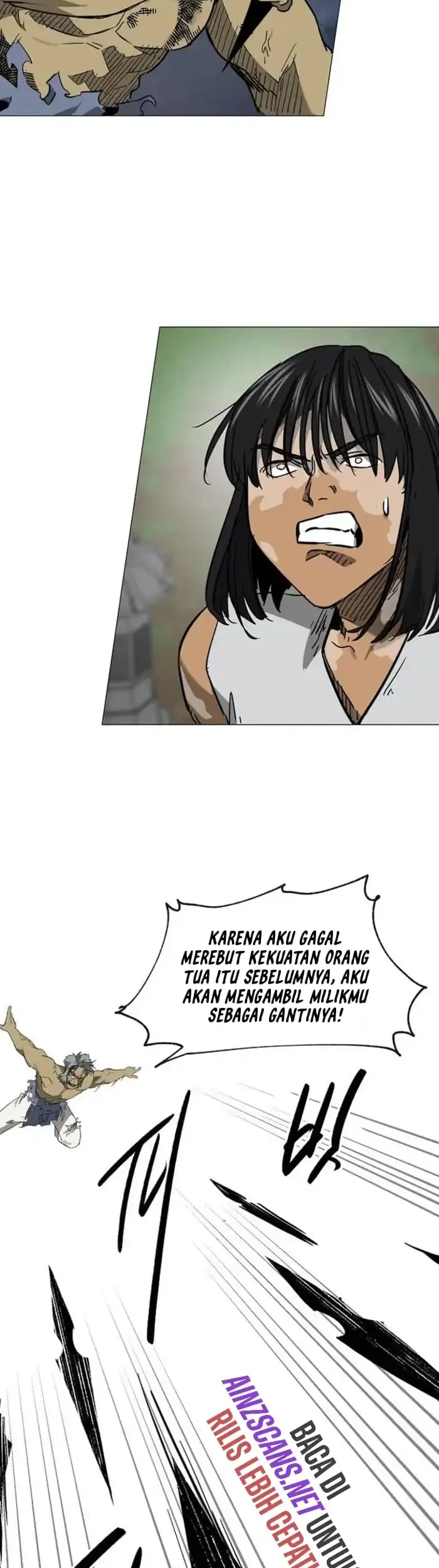 Infinite Level Up in Murim chapter 246 halaman 40
