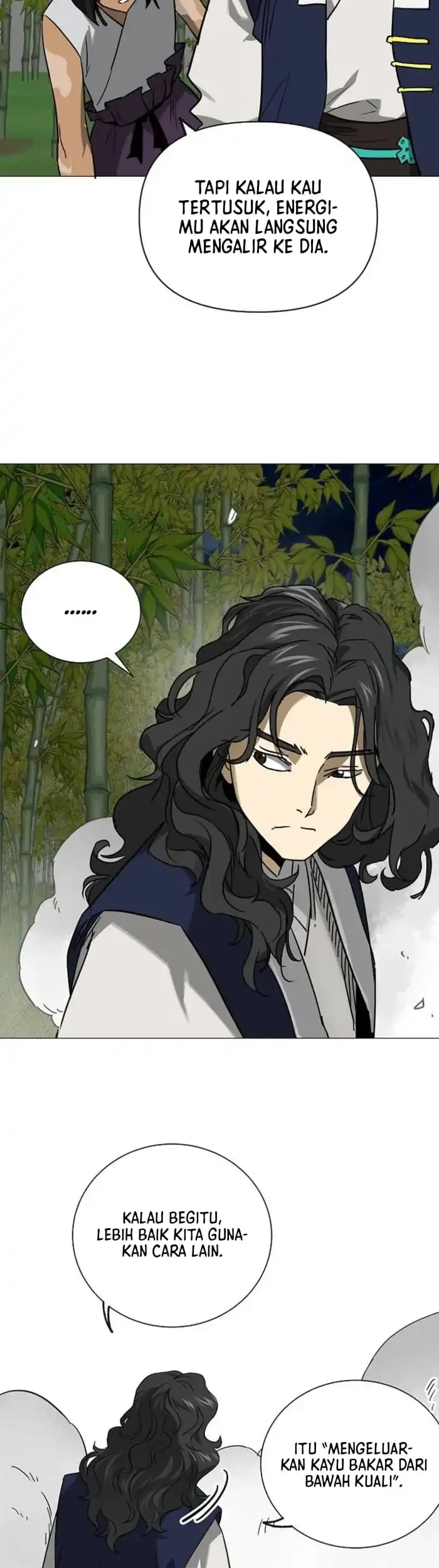 Infinite Level Up in Murim chapter 246 halaman 45