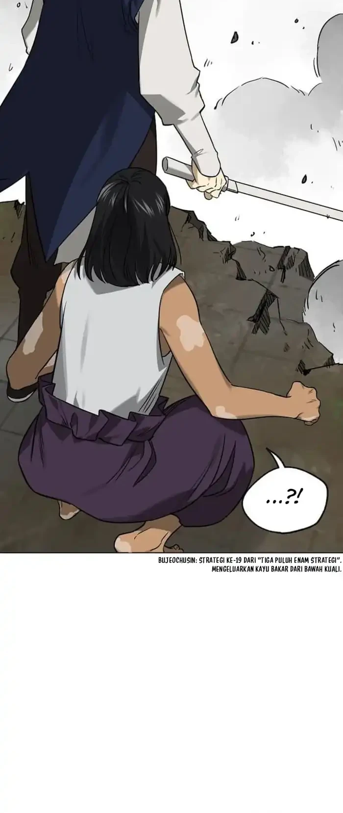 Infinite Level Up in Murim chapter 246 halaman 46