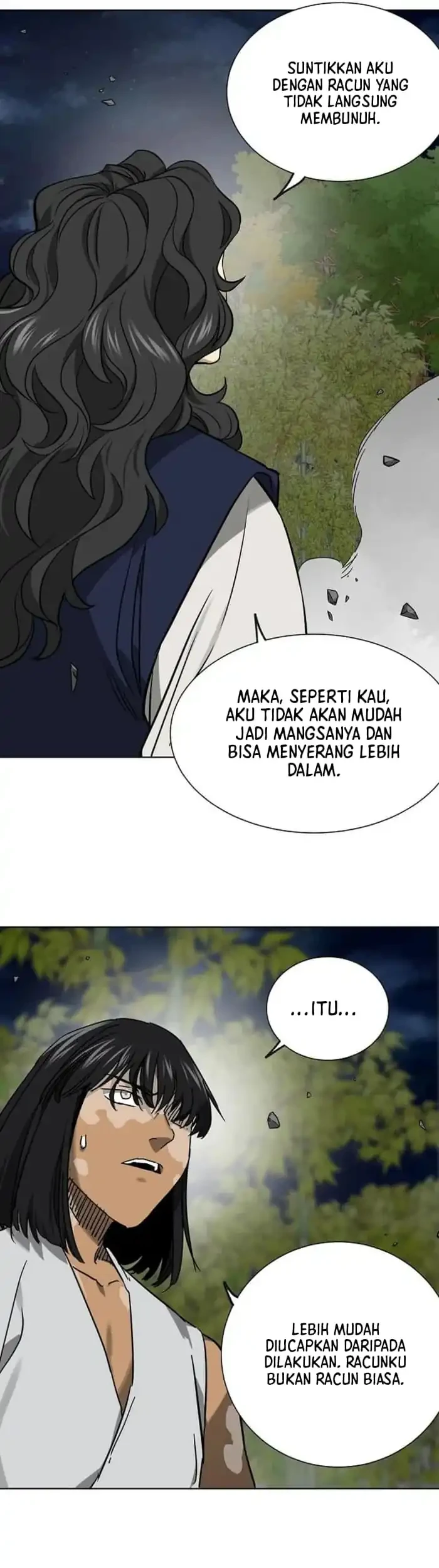 Infinite Level Up in Murim chapter 246 halaman 47
