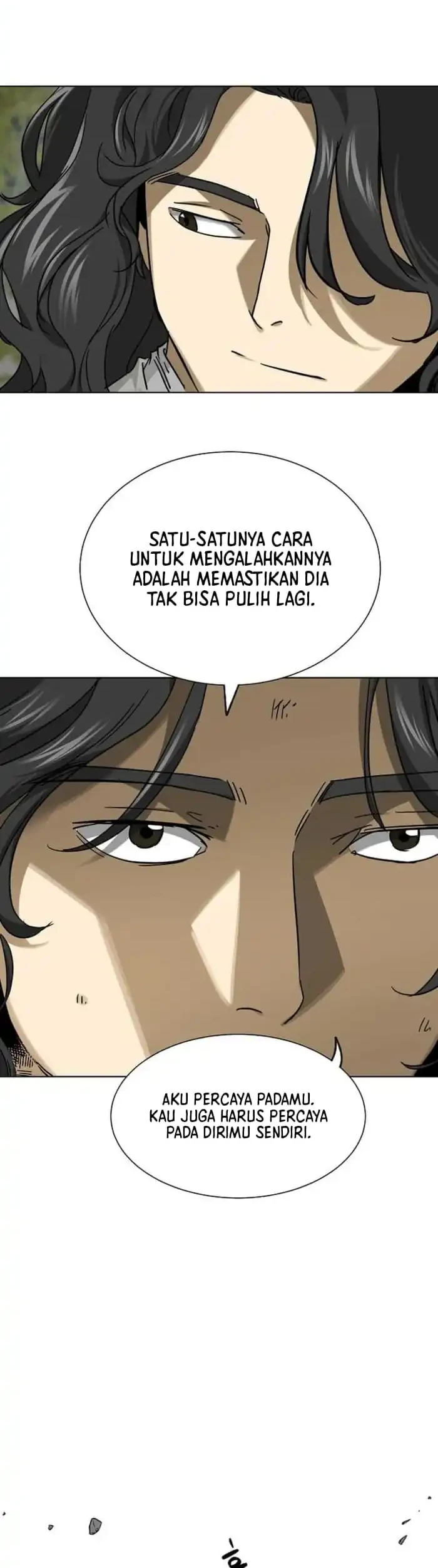Infinite Level Up in Murim chapter 246 halaman 48
