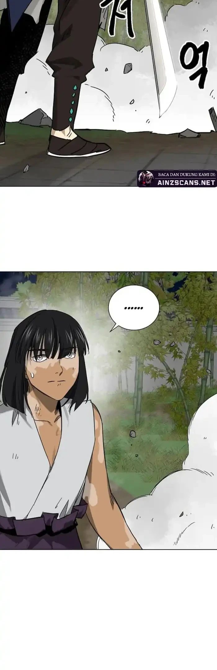 Infinite Level Up in Murim chapter 246 halaman 50