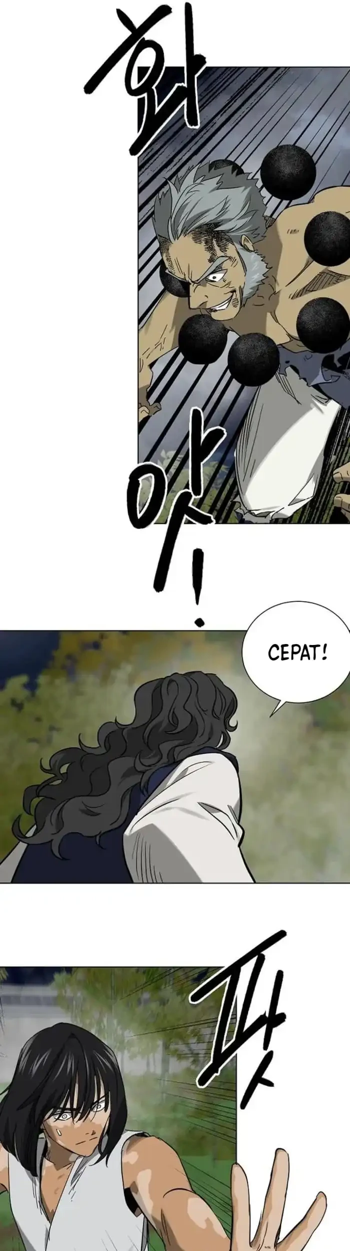 Infinite Level Up in Murim chapter 246 halaman 51