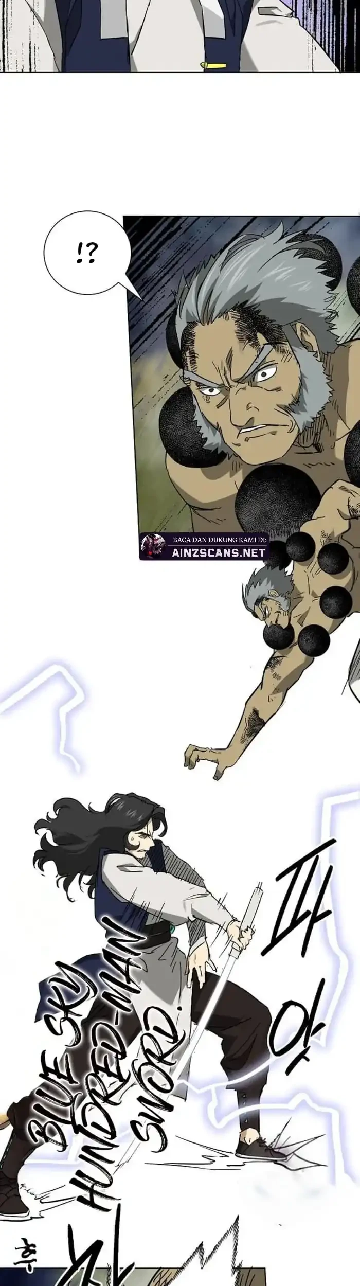 Infinite Level Up in Murim chapter 246 halaman 53