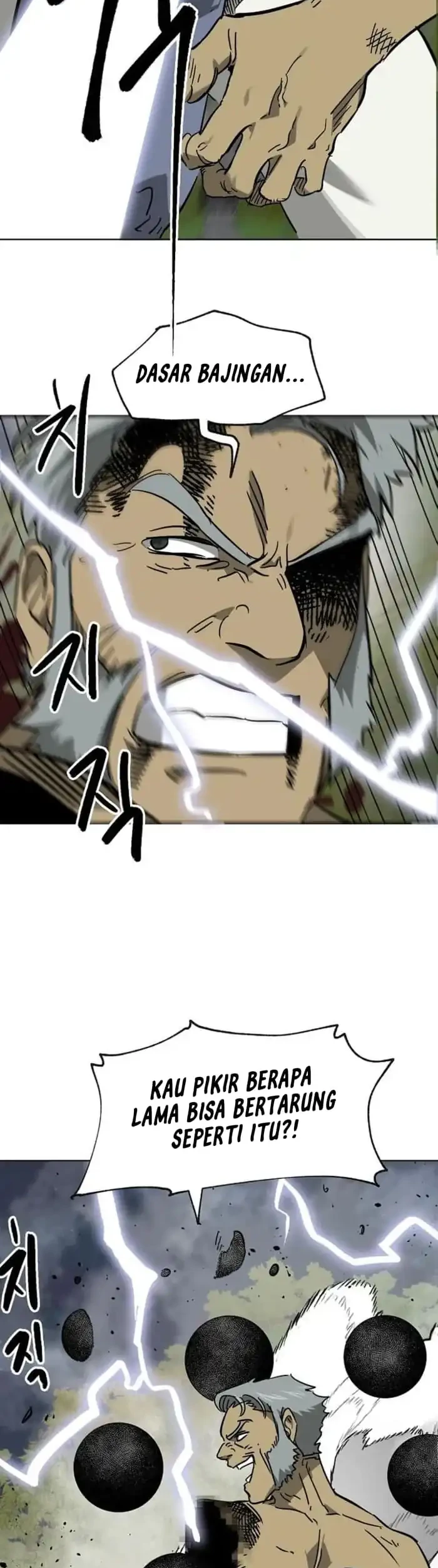 Infinite Level Up in Murim chapter 246 halaman 56