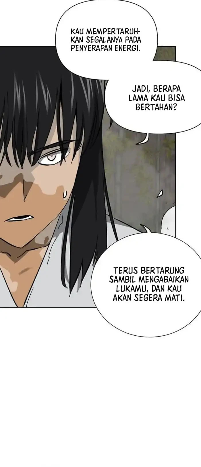 Infinite Level Up in Murim chapter 246 halaman 58