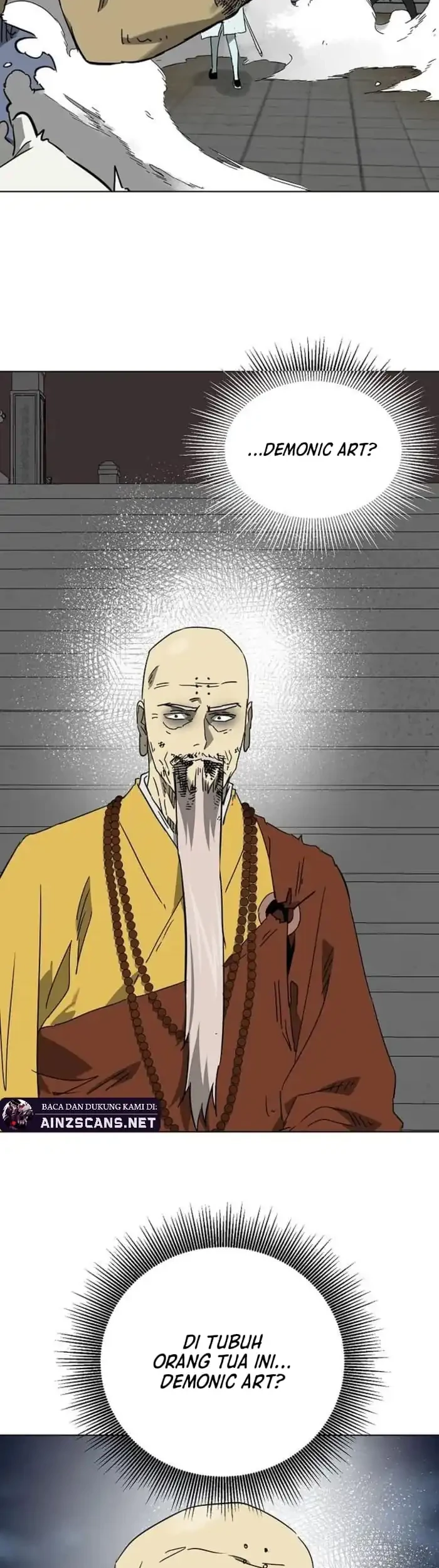 Infinite Level Up in Murim chapter 246 halaman 60