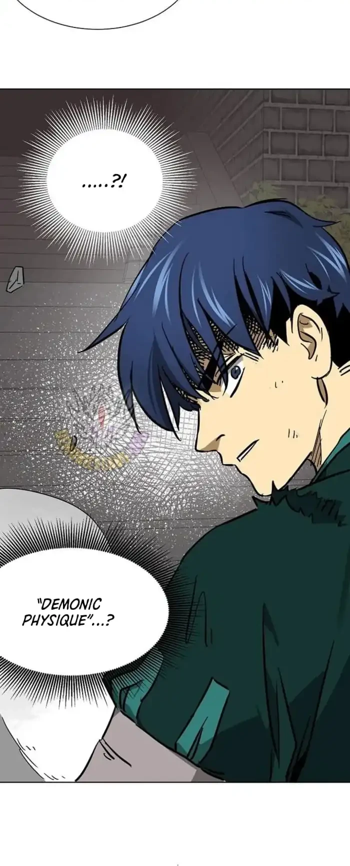 Infinite Level Up in Murim chapter 246 halaman 62