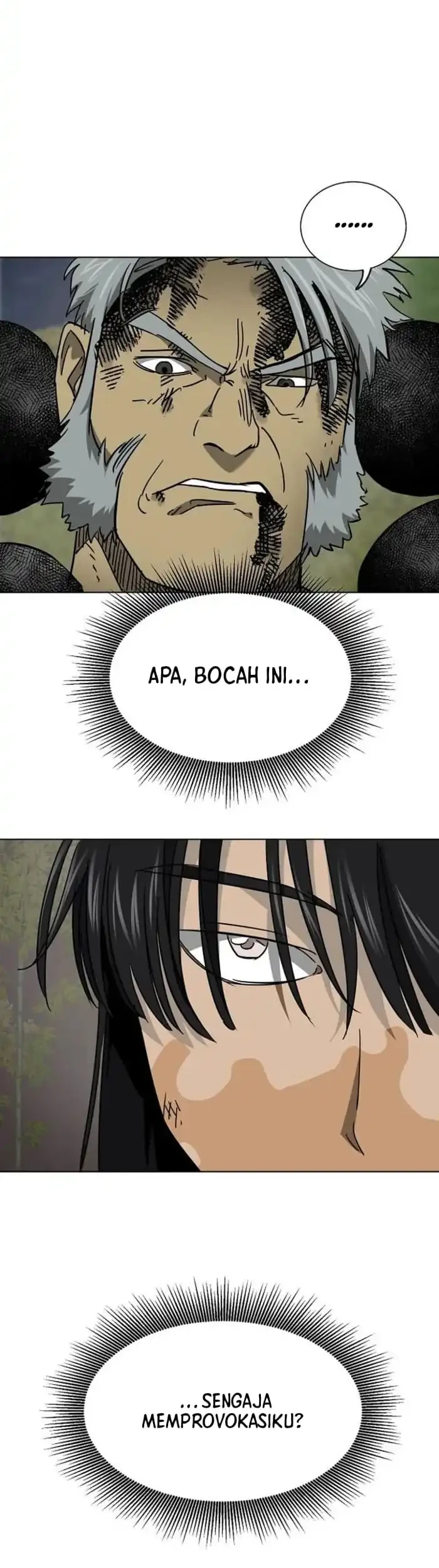 Infinite Level Up in Murim chapter 246 halaman 65
